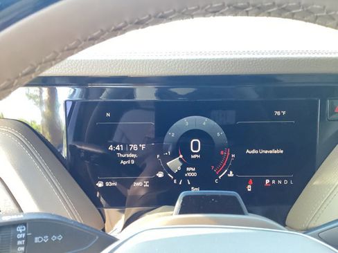 New 2026 GMC Yukon Denali image 39