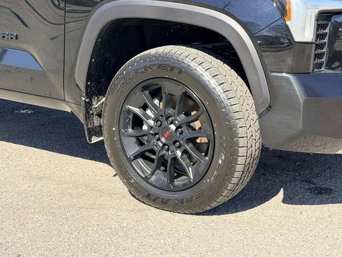 Used 2023 Toyota Tundra SR5 w/ TRD Off-Road Premium Package image 25