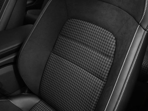 New 2025 Porsche Taycan image 46