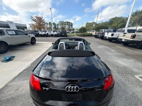 Used 2016 Audi TT 2.0T AWD/4WD image 20