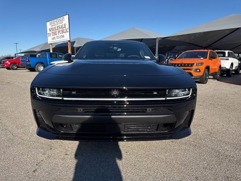 New 2026 Dodge Charger Scat Pack image 2