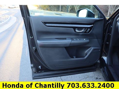 Certified 2023 Honda CR-V EX-L image 20