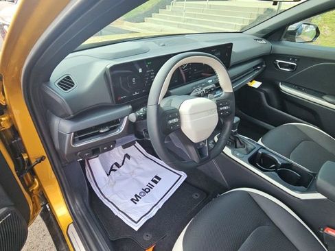 New 2026 Kia K4 GT-Line image 9