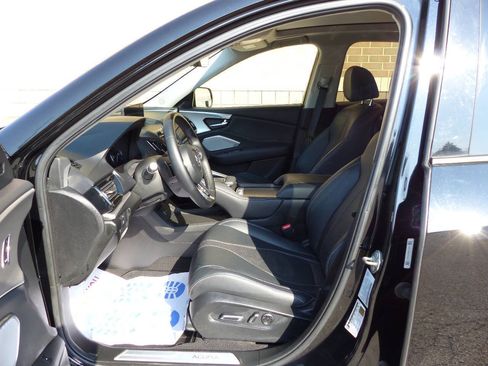 Used 2019 Acura RDX AWD w/ Technology Package image 24