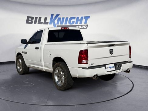 Used 2016 RAM 1500 Express image 3