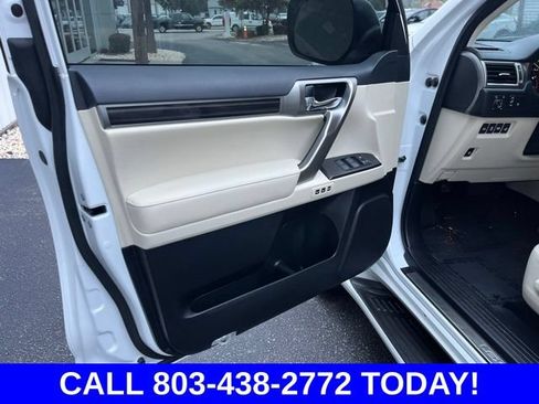 Used 2023 Lexus GX 460 Premium w/ Premium Plus Package AWD/4WD image 5