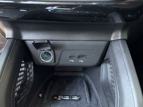 New 2025 Chevrolet TrailBlazer ACTIV w/ Convenience Package image 31