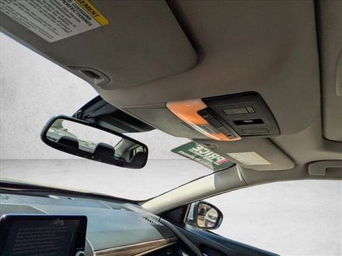 Used 2019 Nissan Altima 2.5 SL FWD image 21