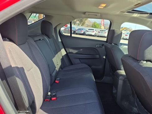 Used 2014 Chevrolet Equinox LT FWD image 16