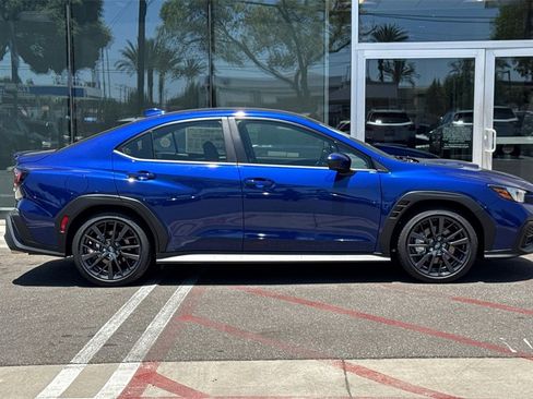 New 2025 Subaru WRX Premium w/ Accessory Package #2 image 3