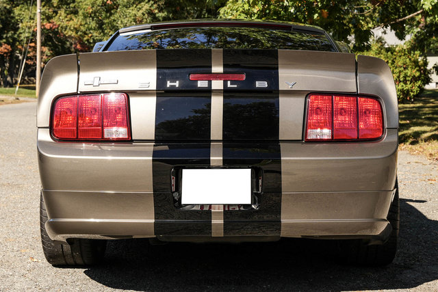 Used 2005 Ford Mustang GT Premium RWD image 6