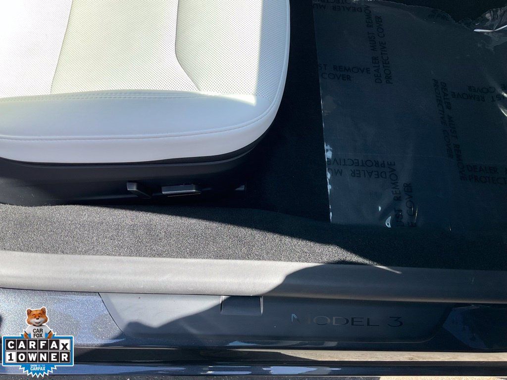 Used 2024 Tesla Model 3 Long Range RWD image 60