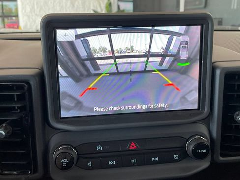 Used 2024 Ford Bronco Sport Outer Banks w/ Tech Package AWD/4WD image 17