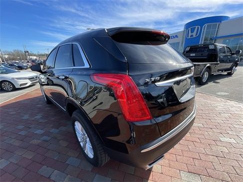 Used 2019 Cadillac XT5 FWD image 30