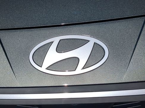 New 2026 Hyundai Elantra Blue image 12