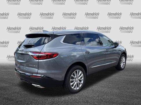 Used 2019 Buick Enclave Premium w/ Experience Buick Package FWD image 10