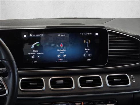 Used 2020 Mercedes-Benz GLS 450 4MATIC image 20