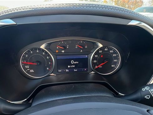 New 2026 Chevrolet Blazer LT w/ Midnight/Sport Edition image 22