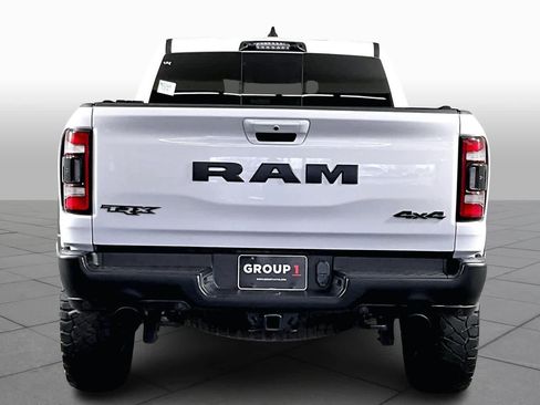 Used 2021 RAM 1500 TRX w/ TRX Level 2 Equipment Group image 5