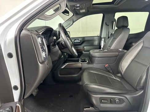 Used 2020 GMC Sierra 1500 SLT w/ SLT Premium Package image 11