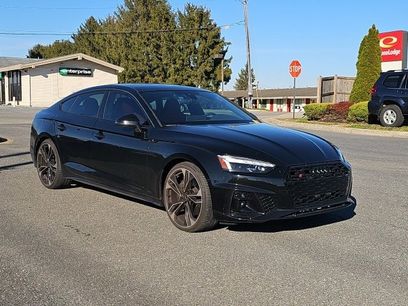 Used 2024 Audi S5 Premium Plus