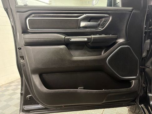 Used 2024 RAM 1500 Laramie image 16