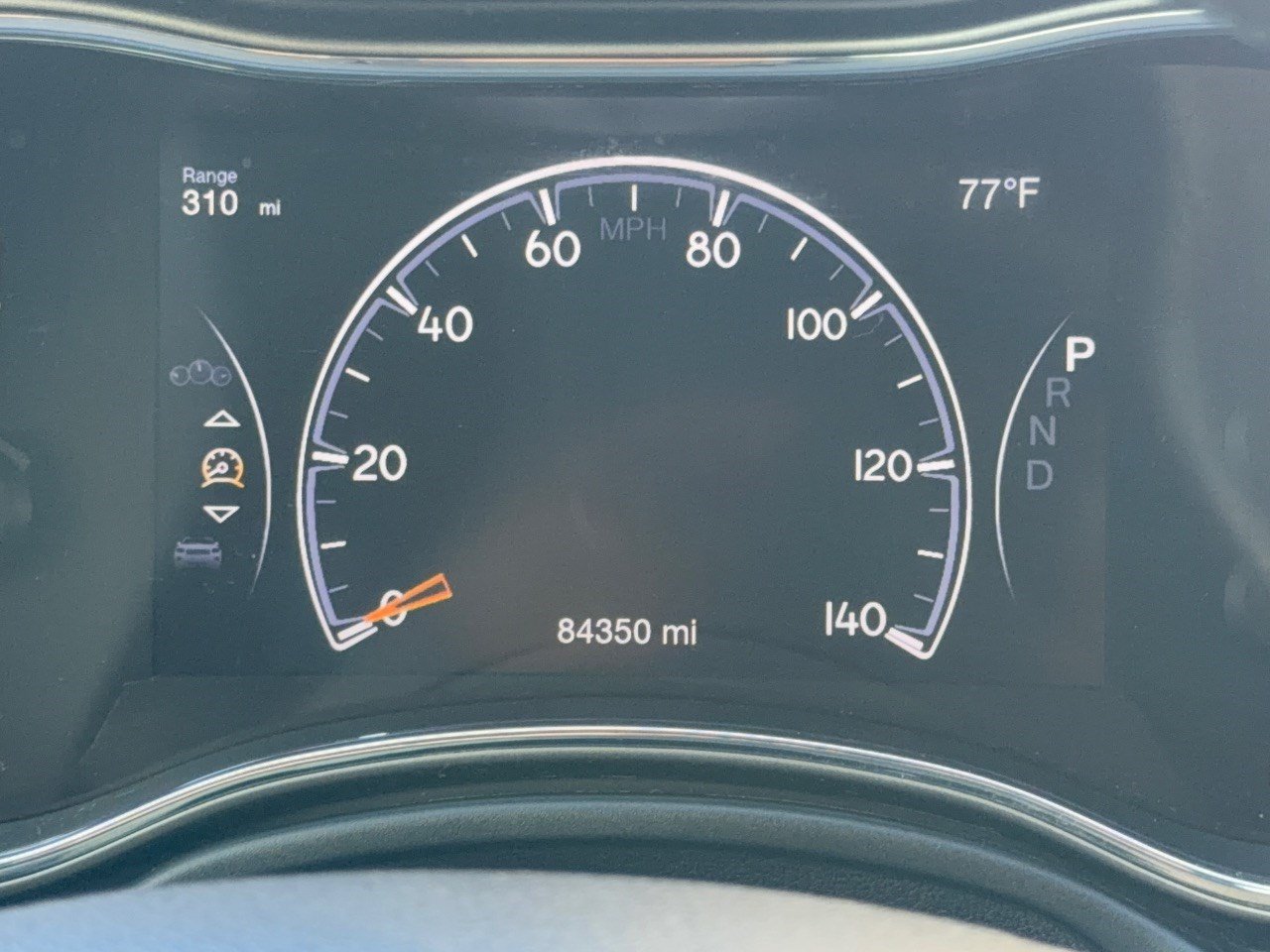 Used 2019 Jeep Grand Cherokee Laredo RWD image 26