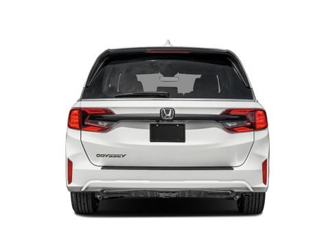 New 2026 Honda Odyssey EX-L image 6