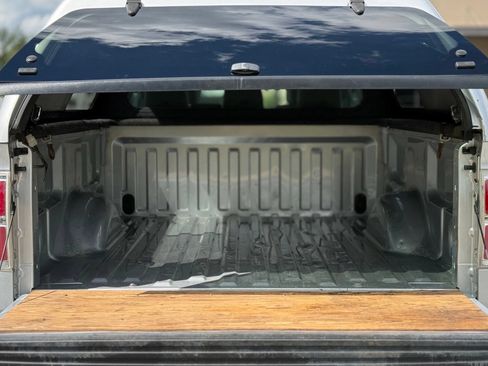Used 2011 Ford F150 XL w/ PWR Equipment Group RWD image 47