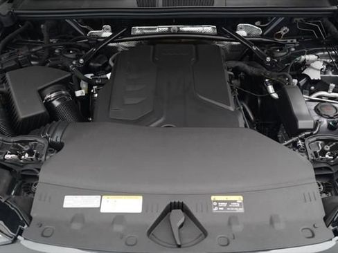 New 2025 Audi Q5 Prestige AWD/4WD image 13