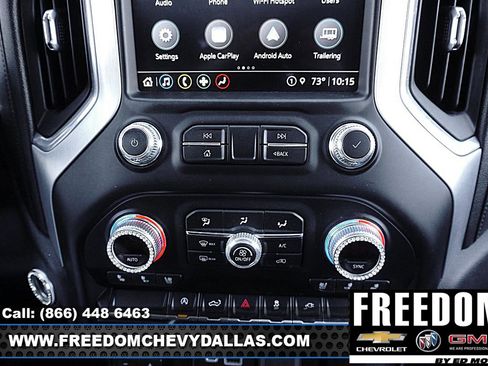 Used 2021 GMC Sierra 1500 SLT image 17