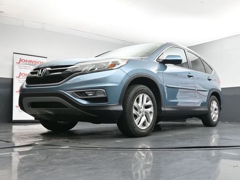 Used 2015 Honda CR-V EX-L image 20
