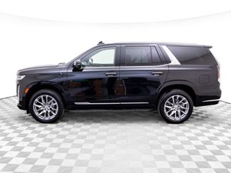 Used 2021 Cadillac Escalade Premium Luxury w/ LPO, Radiant Package video 2