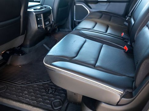 Used 2023 RAM 1500 Laramie AWD/4WD image 67