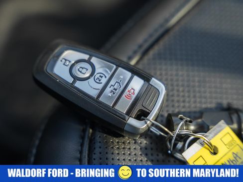 Used 2025 Ford F350 Platinum image 60