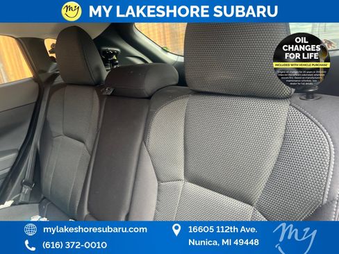 Used 2024 Subaru Crosstrek 2.0i Premium AWD/4WD image 18