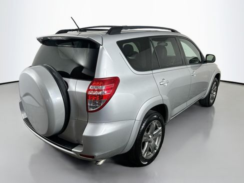 Used 2009 Toyota RAV4 Sport FWD image 7