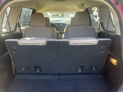 Used 2015 MAZDA MAZDA5 Sport image 11