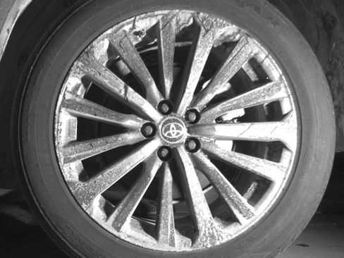 Used 2025 Toyota Highlander XSE image 14