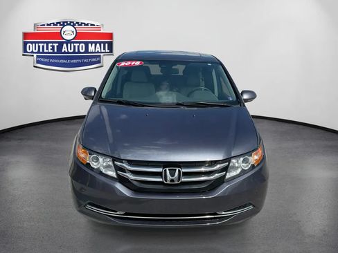Used 2016 Honda Odyssey Touring image 8