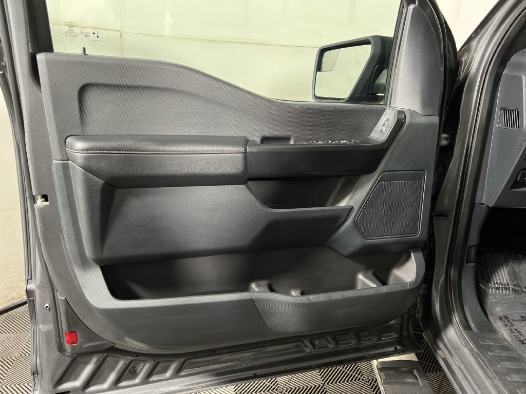 Used 2023 Ford F150 XL w/ STX Appearance Package AWD/4WD image 14
