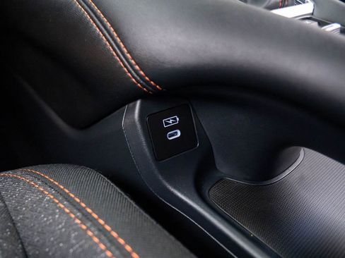 Certified 2026 Honda HR-V Sport image 27