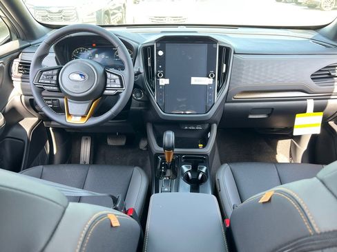 New 2026 Subaru Forester Limited AWD/4WD image 20
