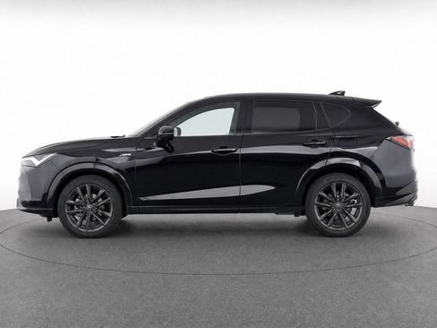 Used 2025 Acura ADX A-Spec FWD image 7