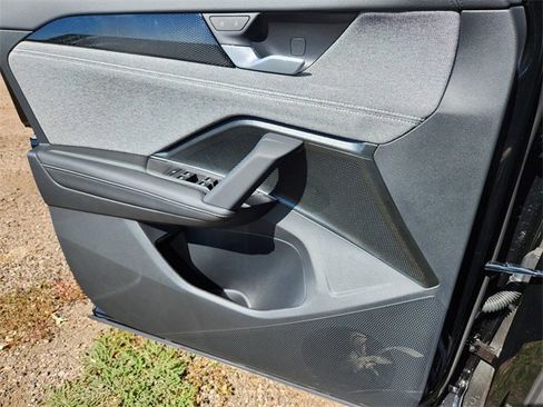 New 2025 Volkswagen Tiguan S image 23