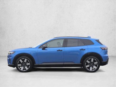 New 2026 Honda Prologue Elite image 5