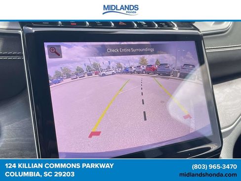 Used 2023 Jeep Grand Cherokee L Limited RWD image 28