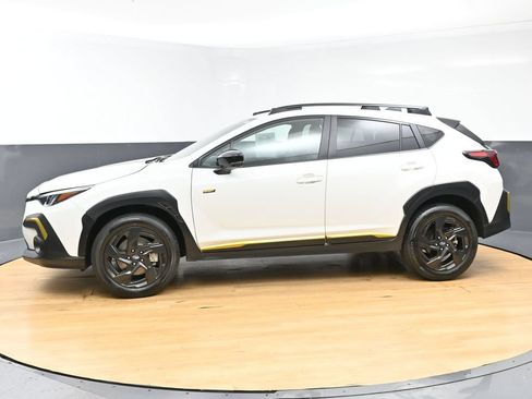 Used 2026 Subaru Crosstrek 2.5i Sport AWD/4WD image 5
