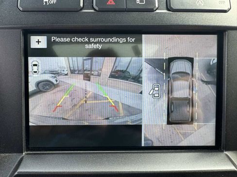 Used 2018 Ford F150 Platinum w/ Technology Package AWD/4WD image 23
