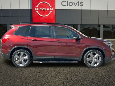 Used 2019 Honda Passport Touring image 9